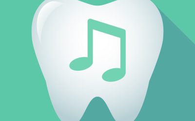 Gli effetti della musica in uno studio dentistico