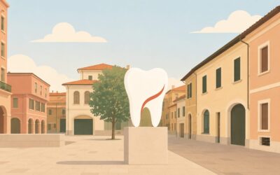 Vivi a Seregno? Cerca in zona il dentista ideale
