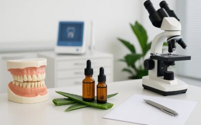 Odontoiatria, medicina naturale e biotecnologie
