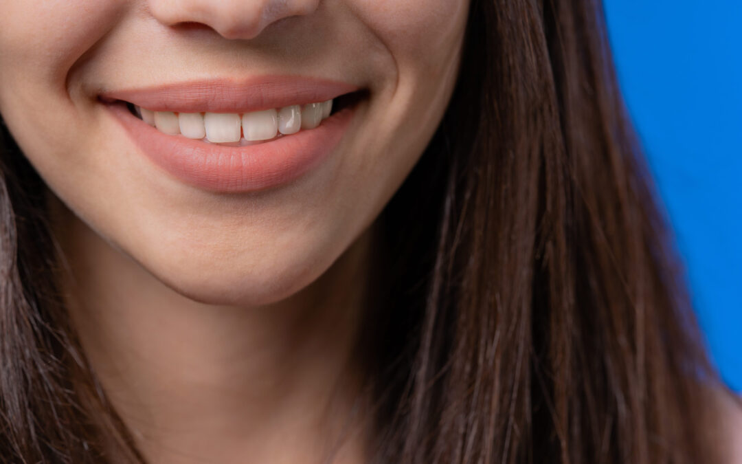 Il tuo sorriso, la nostra priorità