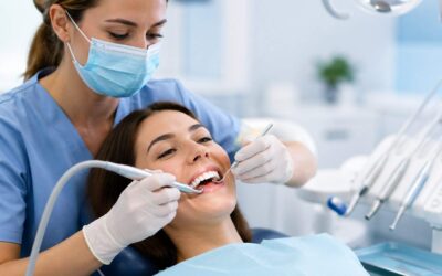 Igiene dentale professionale zona Monza Brianza