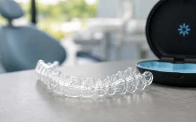 Invisalign per chi abita a Cesano Maderno: siamo a 5 minuti da te
