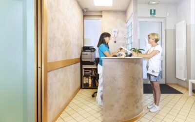 Dentista a Meda? Siamo a 8 minuti da te