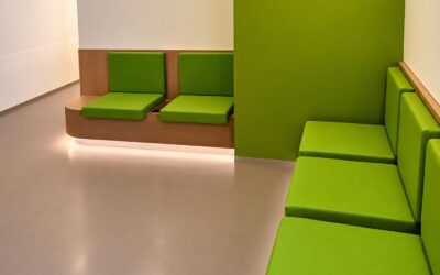 Studio dentistico Marconi si rinnova