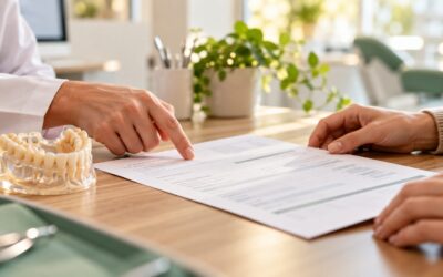 Quanto costa un impianto dentale: cosa c’è davvero dentro il preventivo